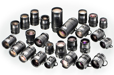 เลนส์ CCTV