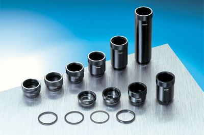 Close-up rings