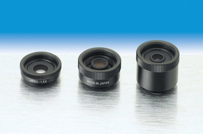 Rear Converter Lens